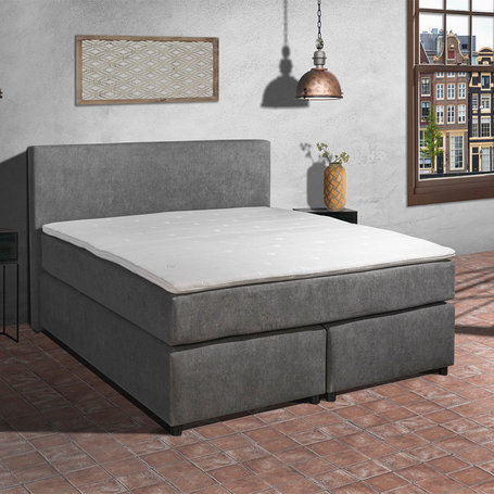 Boxspring - New York