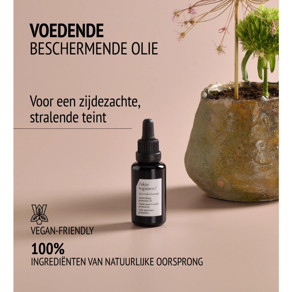 Comfort Zone Skin Regimen 10.0 Tulsi Booster25 ml