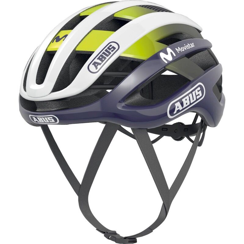 AirBreaker - Casque vélo route