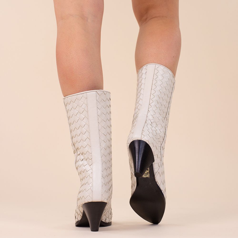 DWRS Samara 271079 braided offwhite
