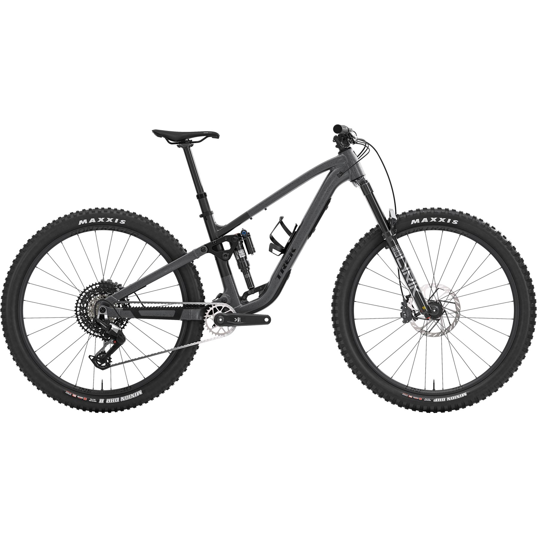 Trek Fuel EX 9 Gen 7 2026
