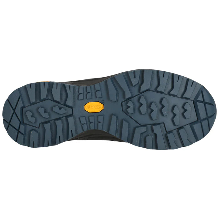 VERTYX Korte støvler, herre, blå/sort