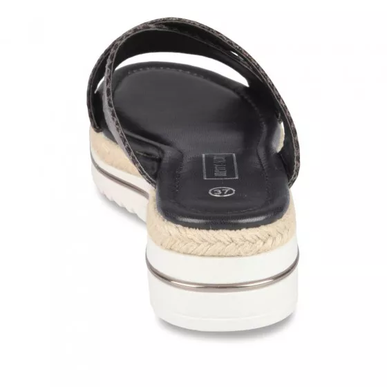 Mules NOIR PHILOV