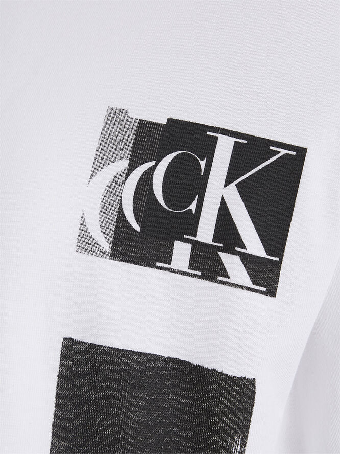 Calvin Klein Short sleeve t-shirt Yaf