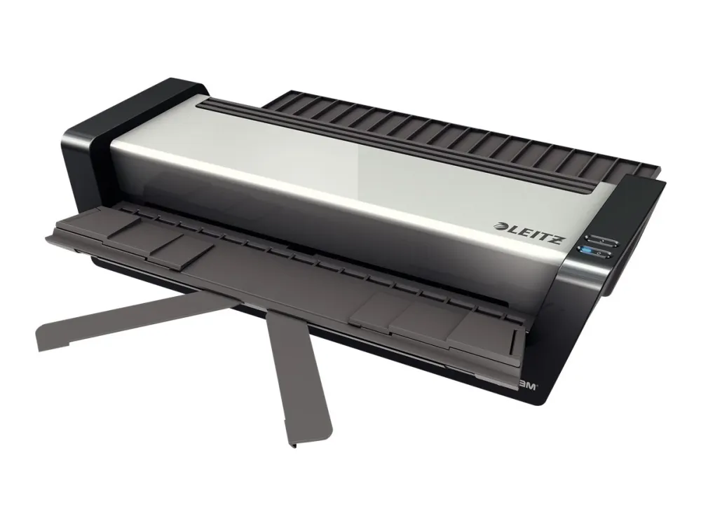 Lamineringsmaskine Leitz iLAM Touch 2 Turbo Pro A3