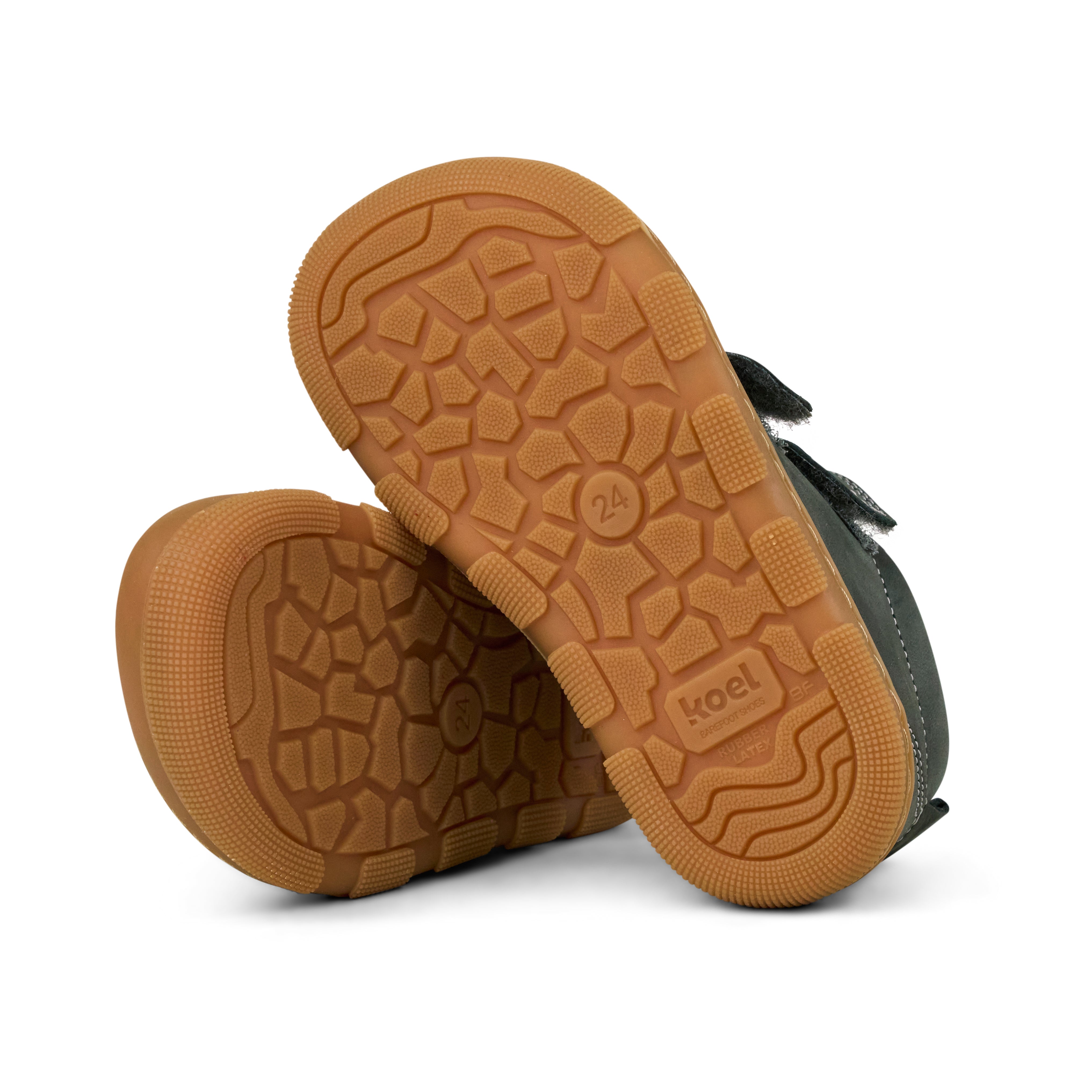 Barefoot KARI Wool