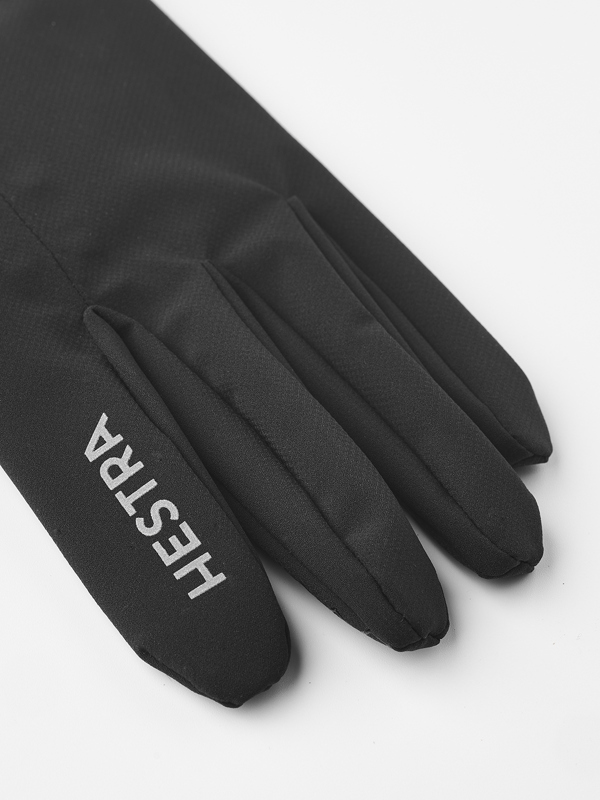 Nimbus Glove 5-Finger Black/Black