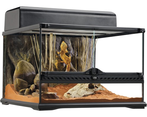 Terrarium Exo Terra 45 x 45 x 30 cm