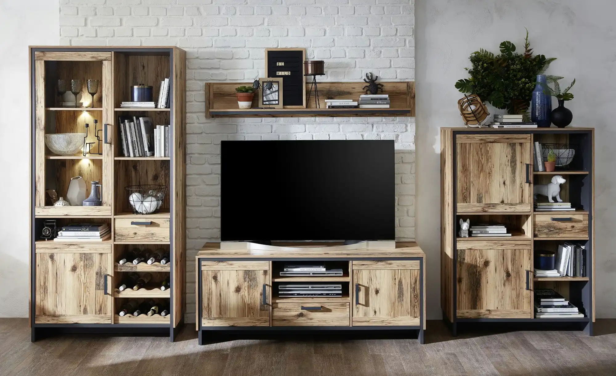 Highboard Pinto