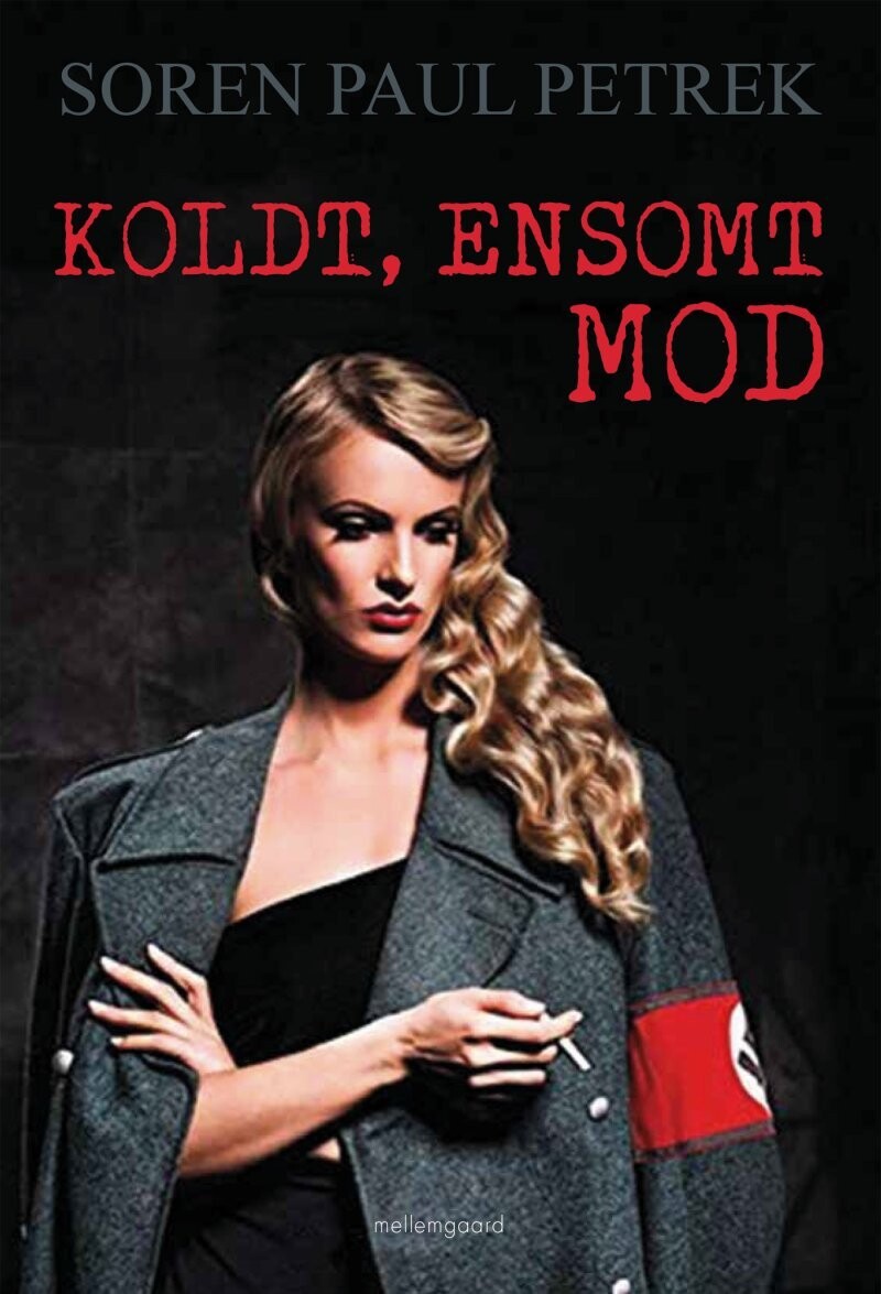 Koldt, Ensomt Mod - Soren Paul Petrek - Bog