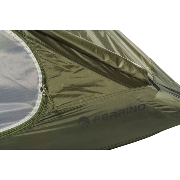 Tente bivouac FERRINO GRIT 2 TENT