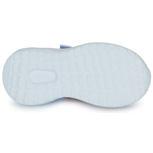 Adidas Sportswear - FortaRun 2.0 MOANA - Violet / Orange