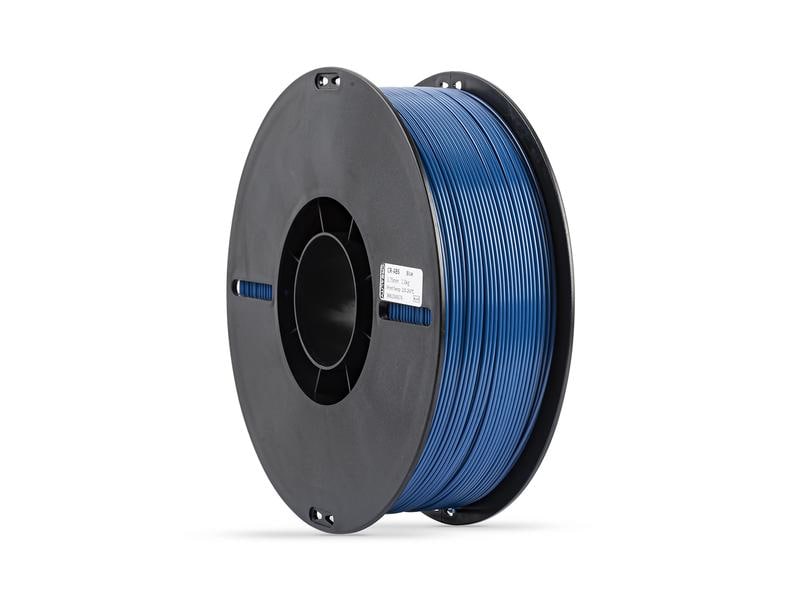 Creality Filament ABS, Blau, 1.75 mm, 1 kg ABS 3D Drucker Filament