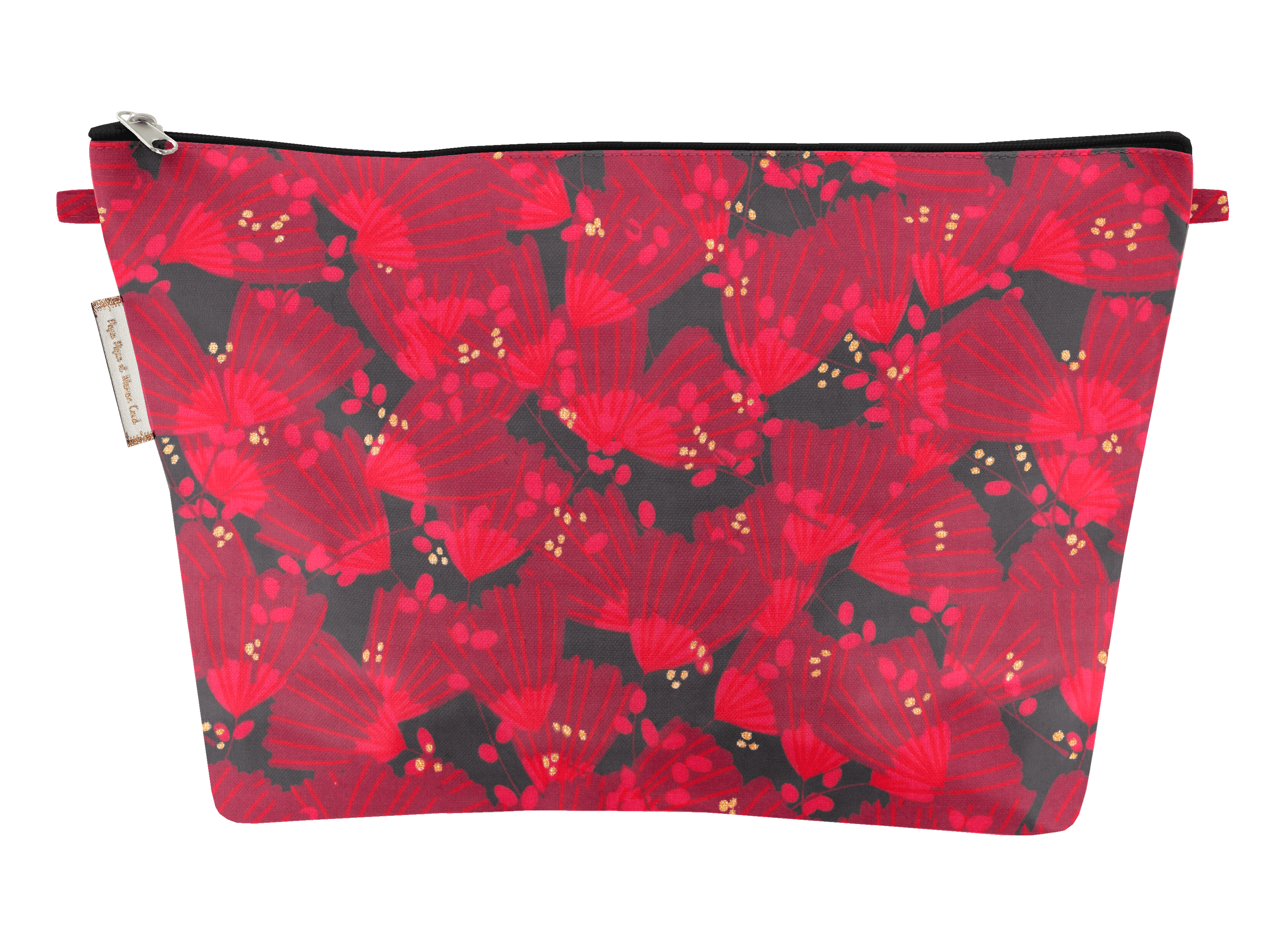 Trousse De Toilette Féérie Fuchsia