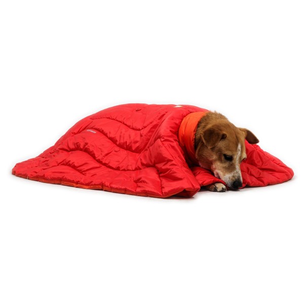 Ruffwear - Palisades Sleep Poncho - Couverture pour chien
