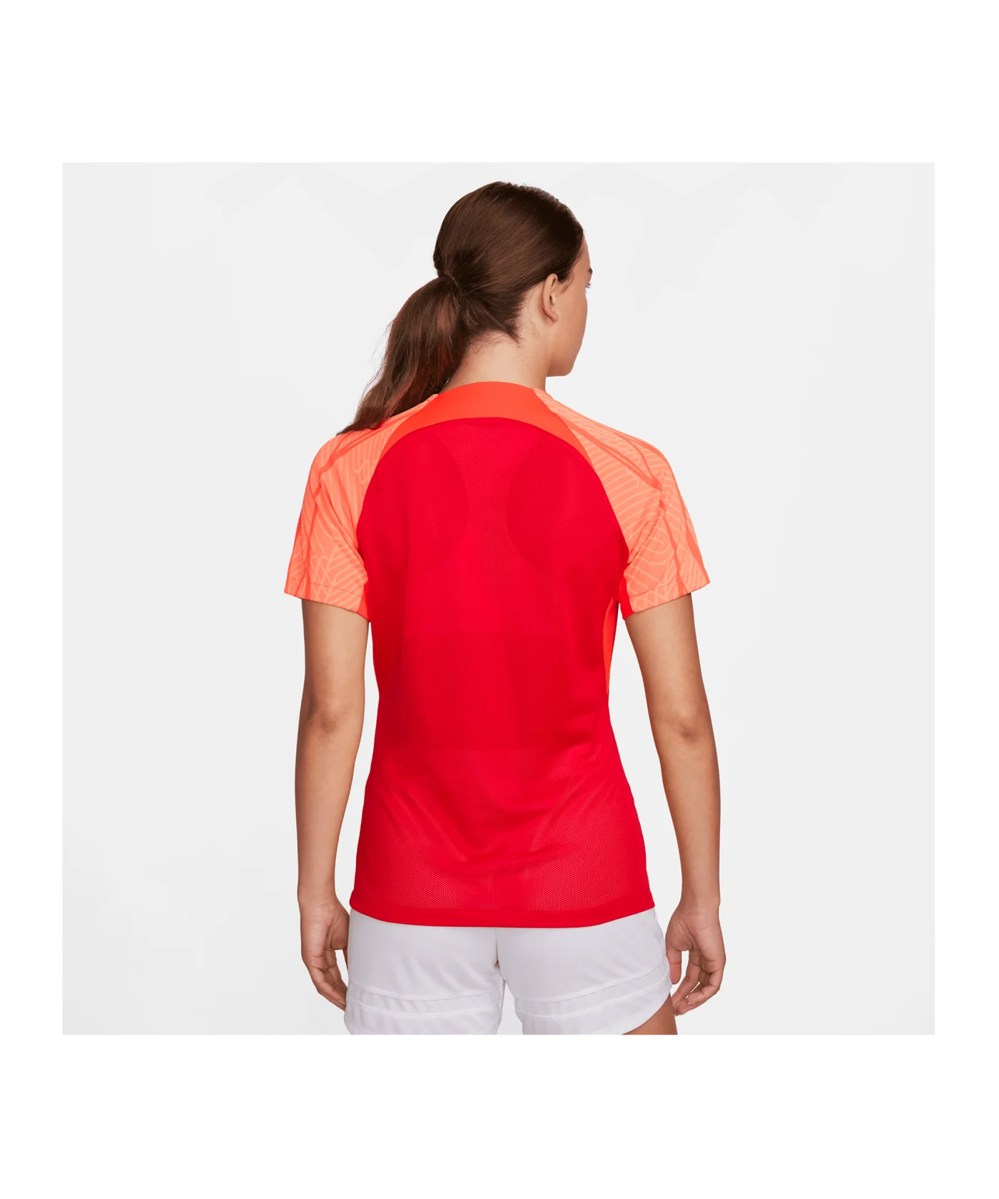 Nike Strike III Trikot Damen Rot F657