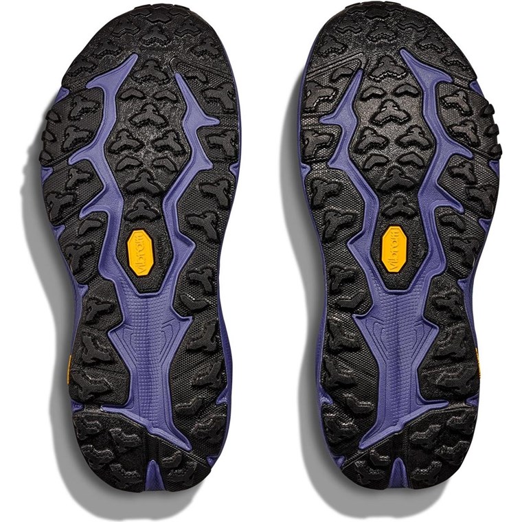 Hoka M Speedgoat 6 Oatmeal/Mountain Iris