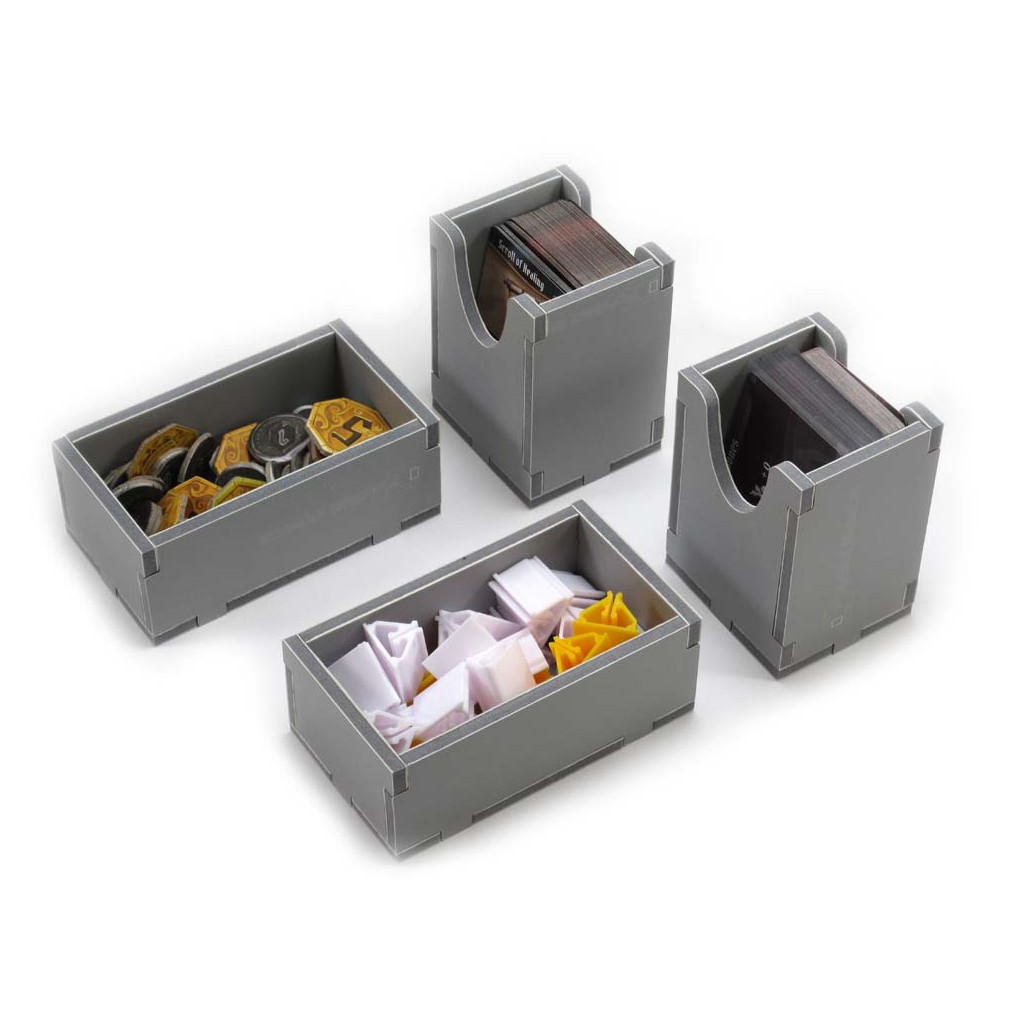Rangement pour Boîte Folded Space - Gloomhaven