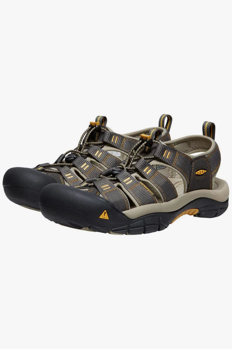 Keen Newport H2 Herren Trekkingsandale
