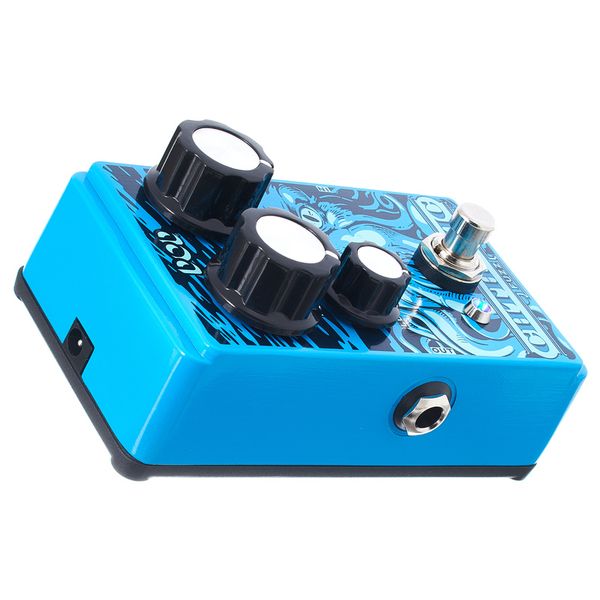 Digitech DOD Chthonic Fuzz