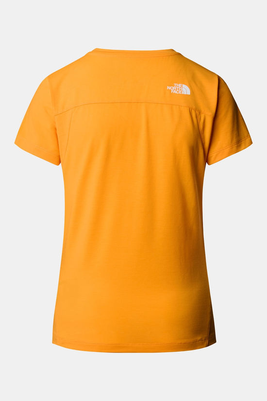 The North Face The North Face Lightning Alpine Tee Dames