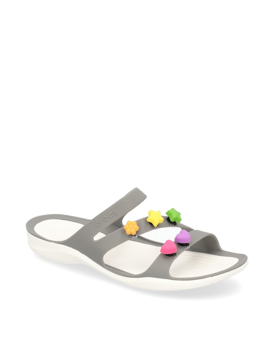 SANDAL BACKER