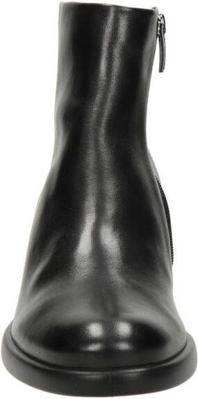 ECCO Sculpted 35 dames enkelboot Zwart