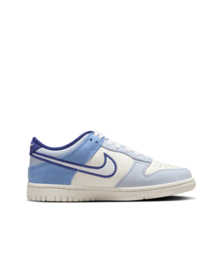 Nike Dunk Low Big Kids' Shoes