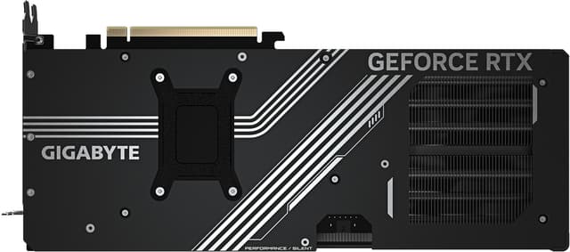 Gigabyte GeForce RTX 5070 Ti Windforce OC grafikkort