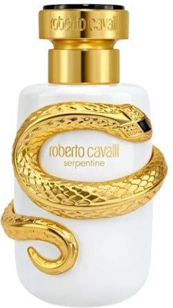 Roberto Cavalli - Serpentine - Parfum - 50 ML