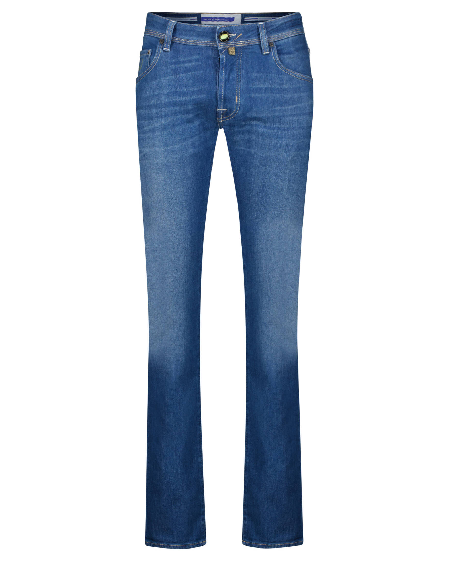 Jacob Cohën| Herren Jeans NICK Slim Fit