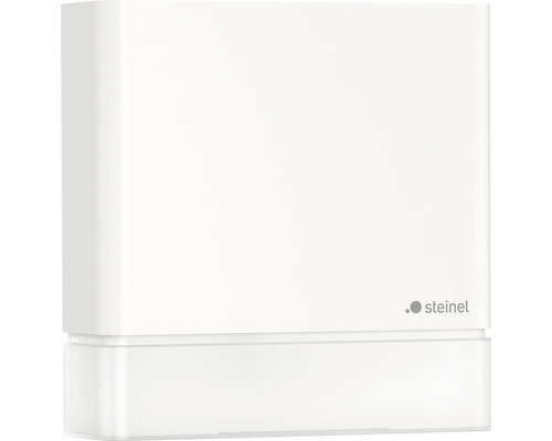 Steinel IS 180 Digi bewegingsmelder, wit, Bluetooth Mesh