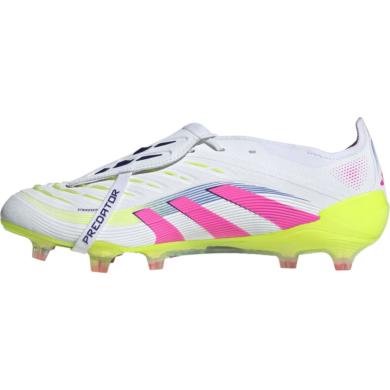 Adidas PerformancePredator Elite Fold-Over Tongue FG
