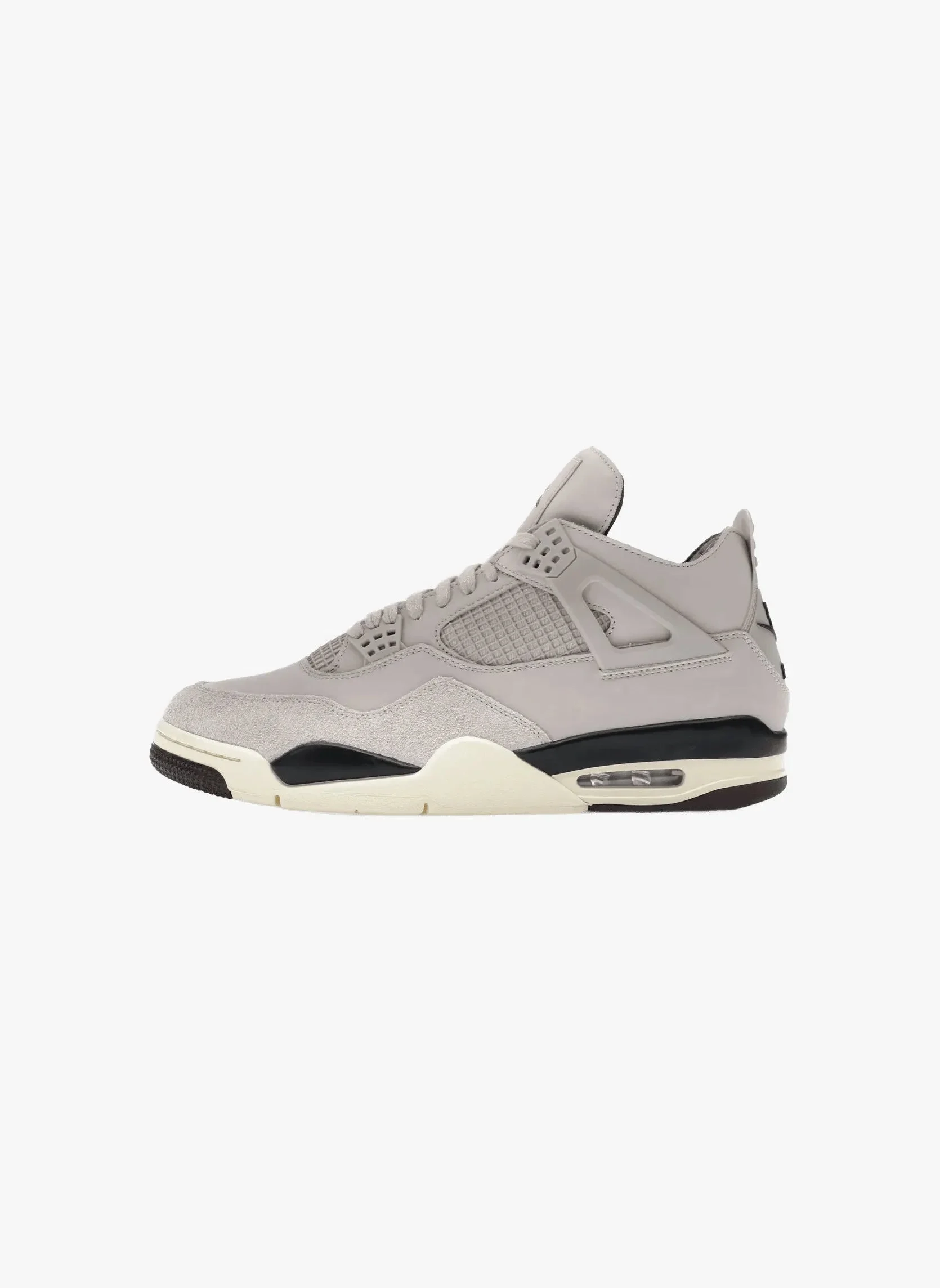 Air jordan 4 retro og sp a ma maniére while you were sleeping | Marron