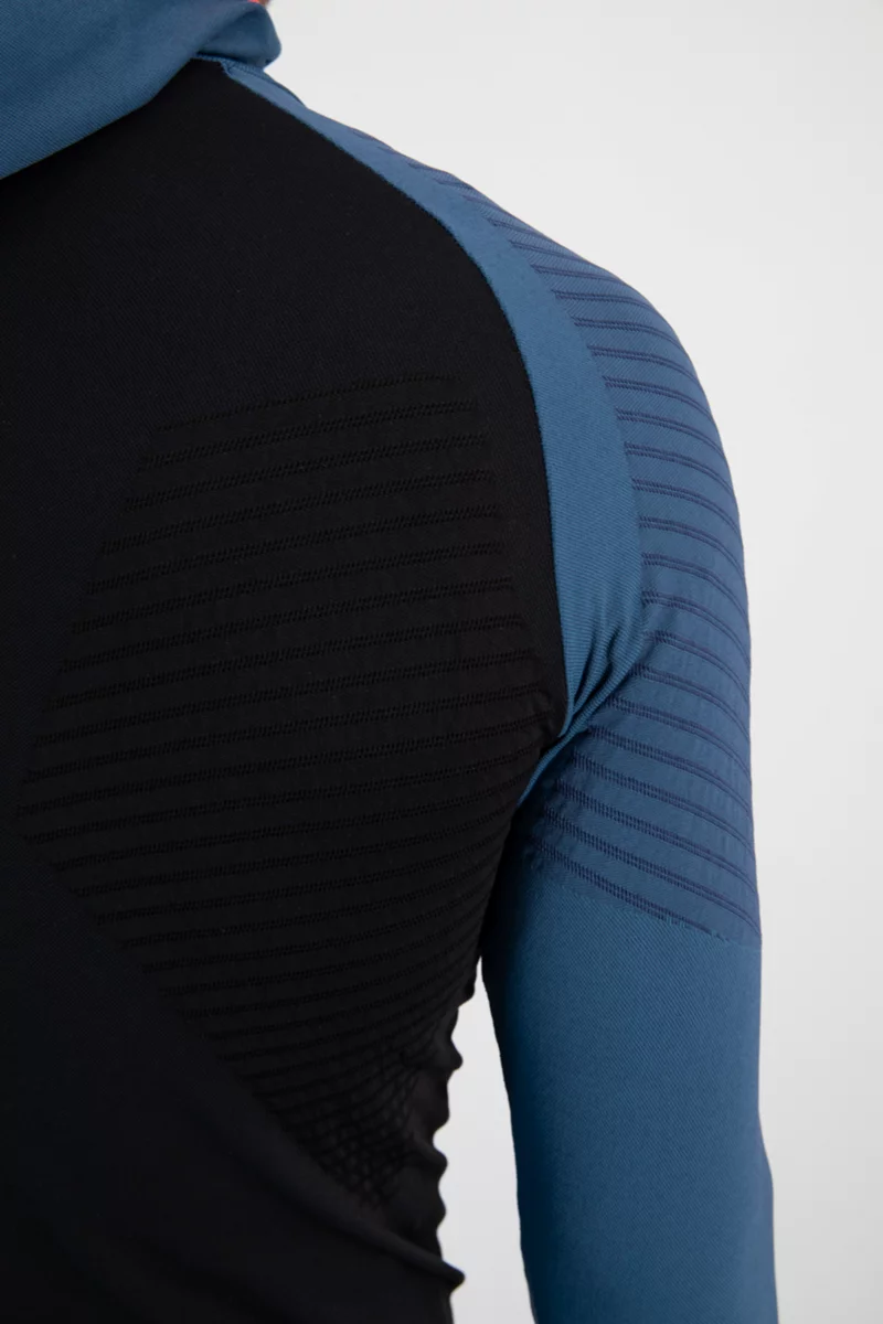 Dynafit FT Dryarn Warm Herren Longsleeve