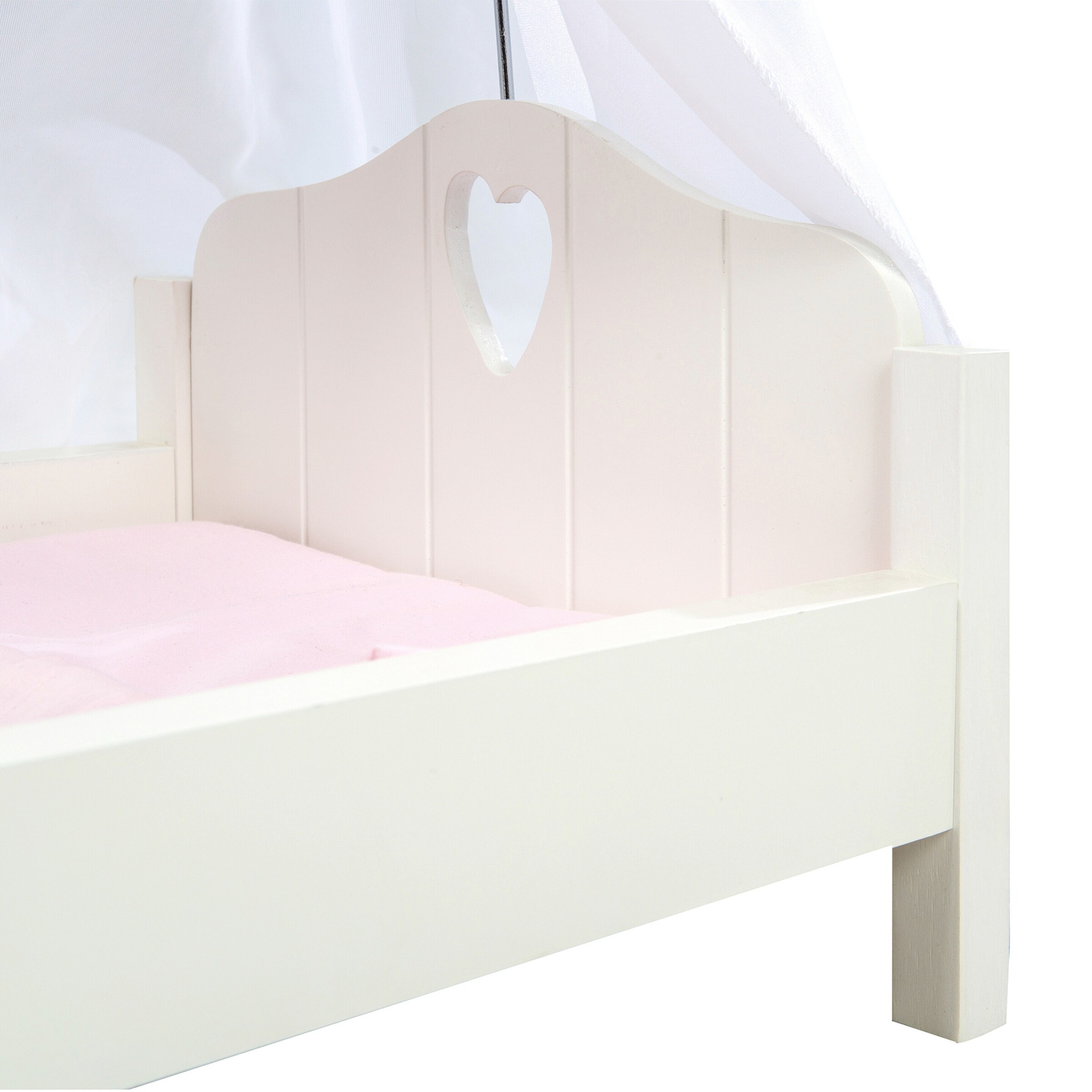 roba Puppenstandbett Fienchen