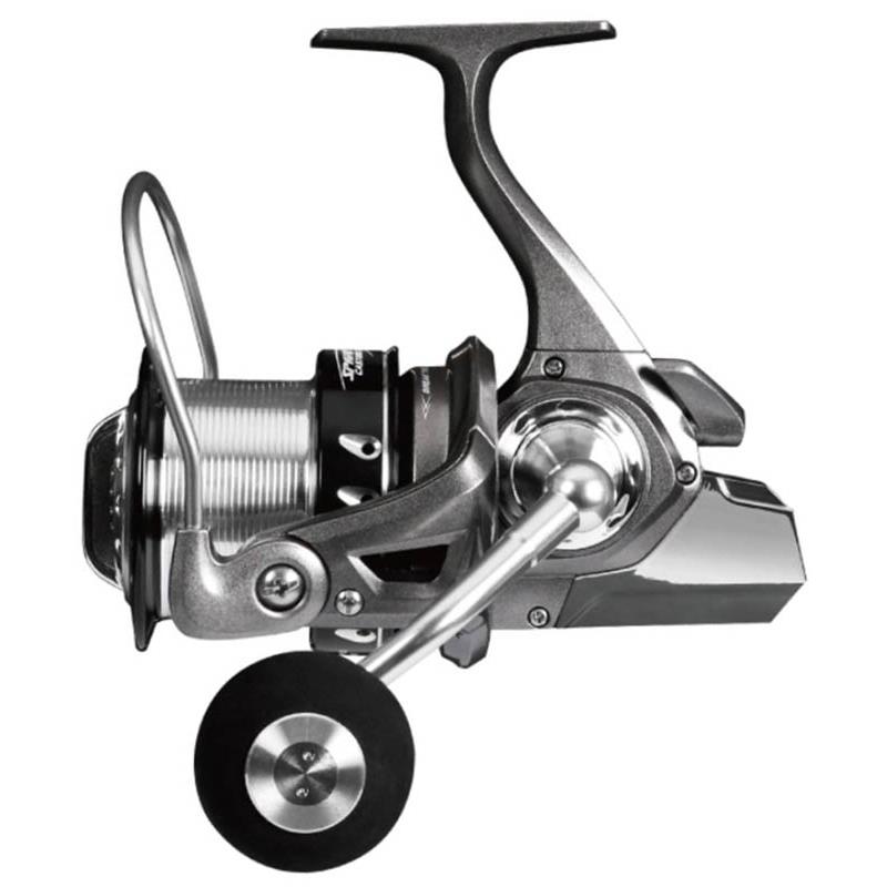 Moulinet Surf N.S Black Hole Sparta Caster