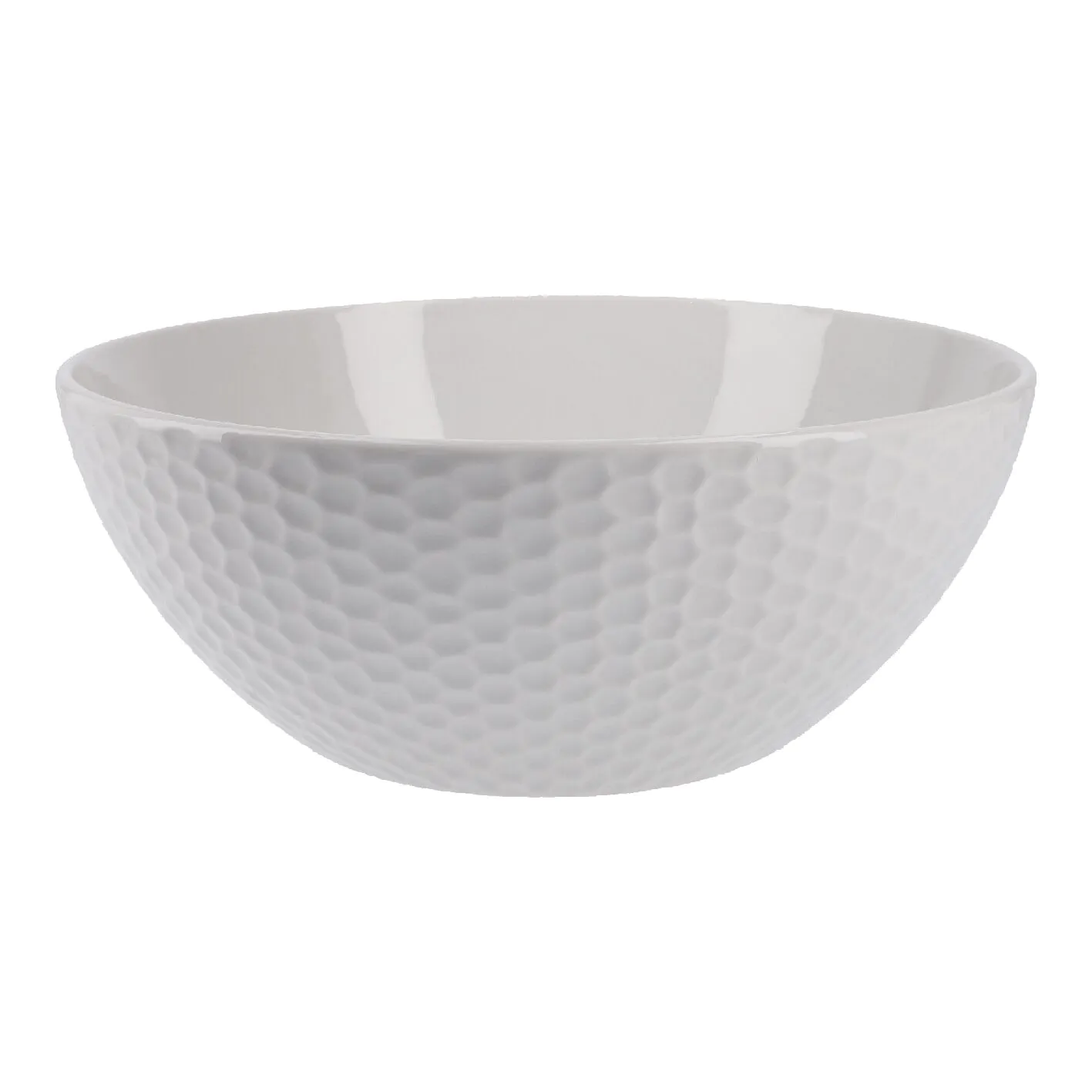 Schale Lena, Raute, 22 cm