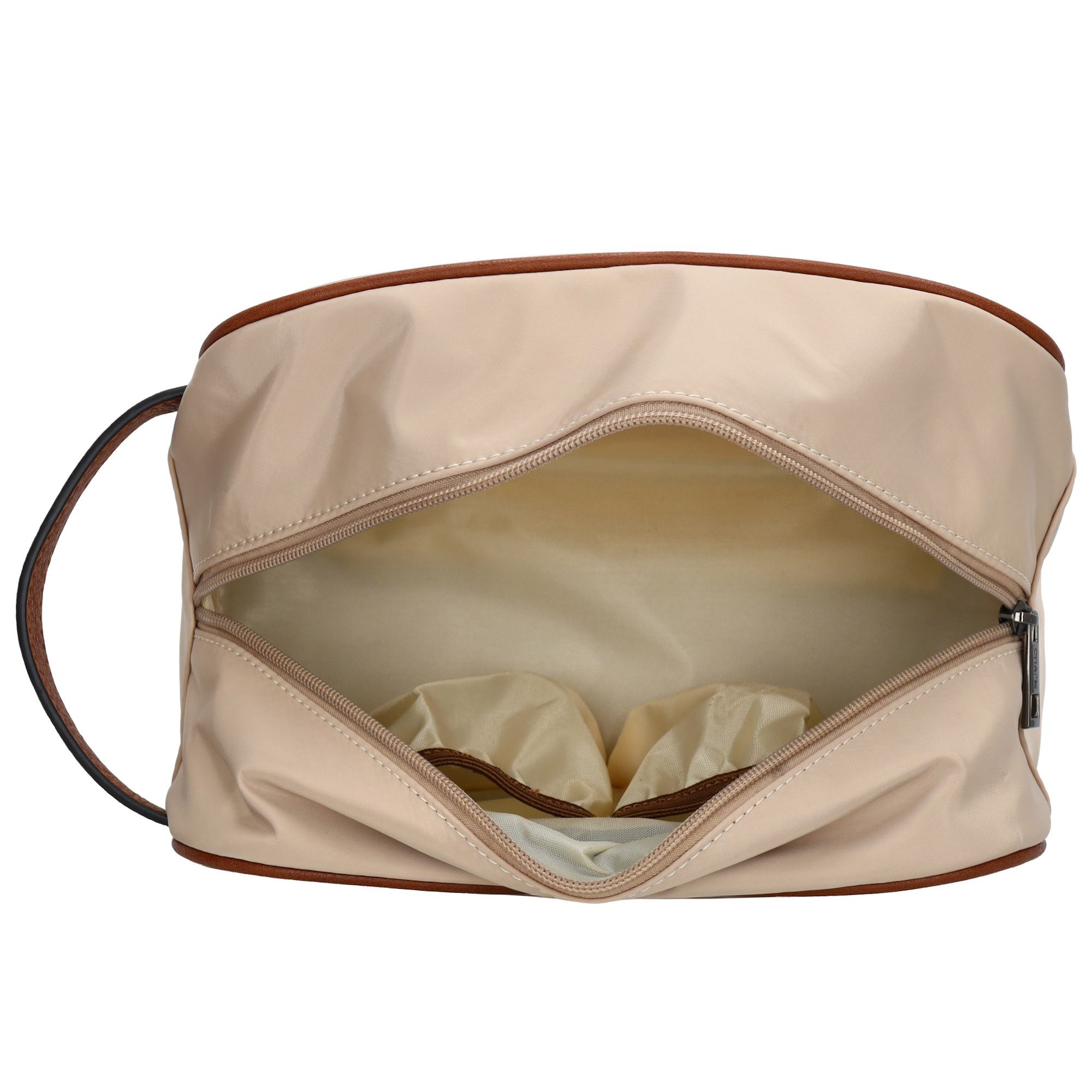 Charm London Buckingham Toilettas Zand