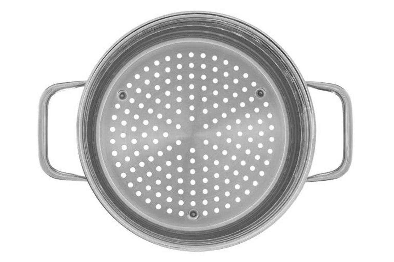 WMF Compact Cuisine 0793206380 stoominzet 20 cm