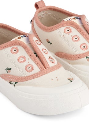 LIEWOOD Danilo Sneakers, Peach/Sea Shell