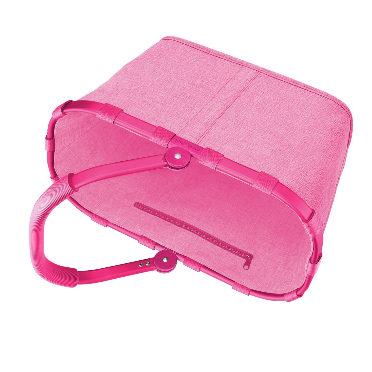 Reisenthel Carrybag Frame Twist Pink
