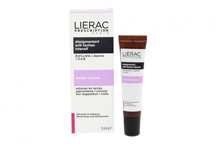 Anti-tâches dépigmentant 15ml