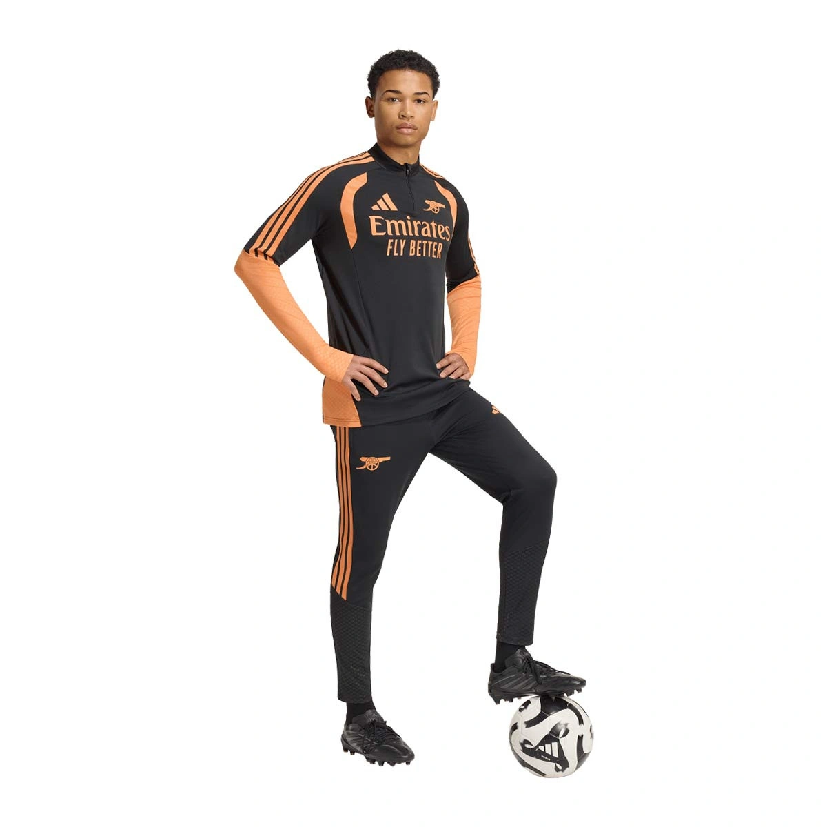 Sweatshirt adidas Arsenal FC Training 2026-2027