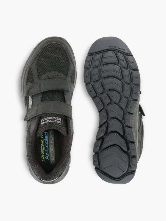Skechers Sneaker Schwarz