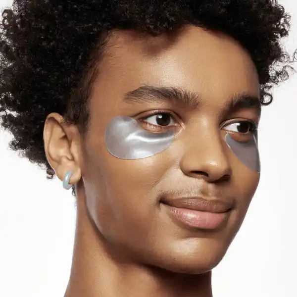 Hydro Gel eye patches Ice, Eyes, baby!