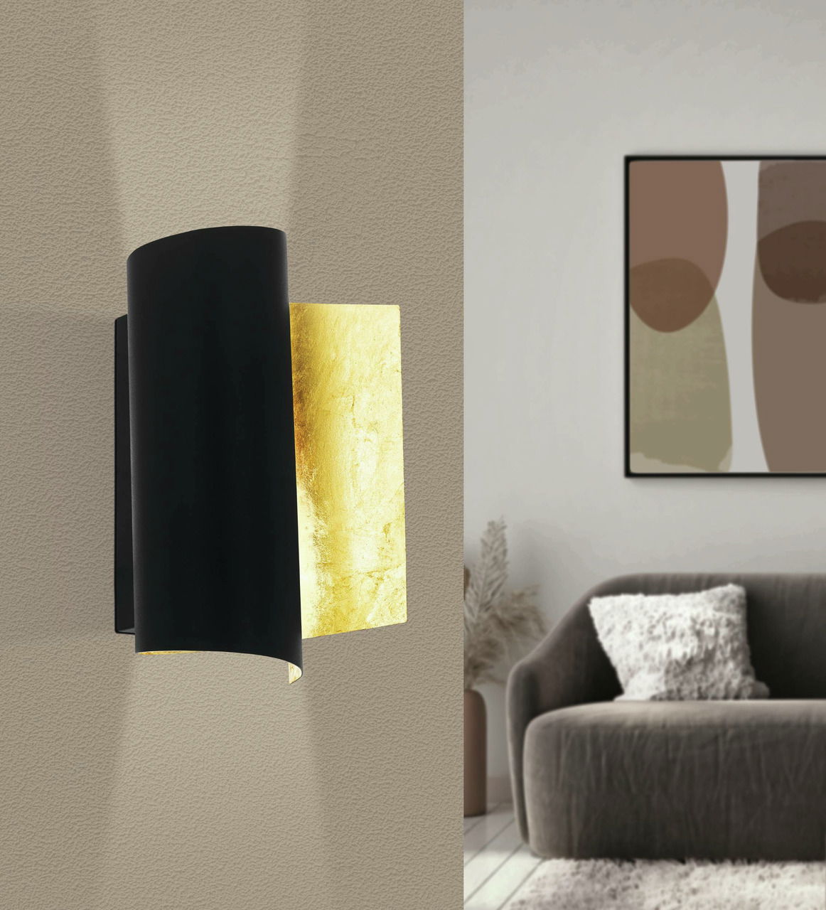 Eglo Leuchten Wandleuchte FALICETTO