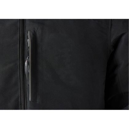 Blouson Furygan LONDON EVO 2 - Noir