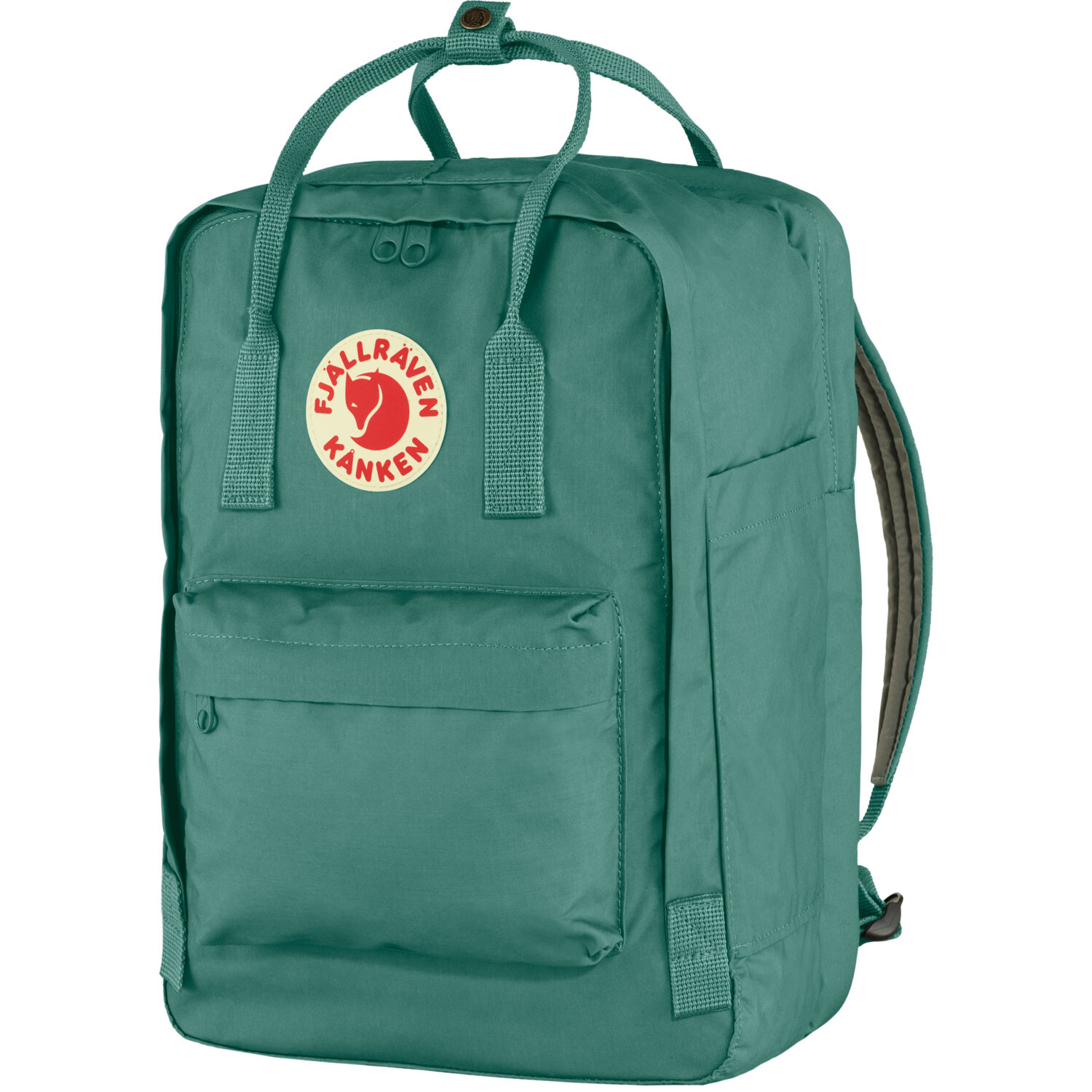 Fjällräven Kånken Laptop 15\