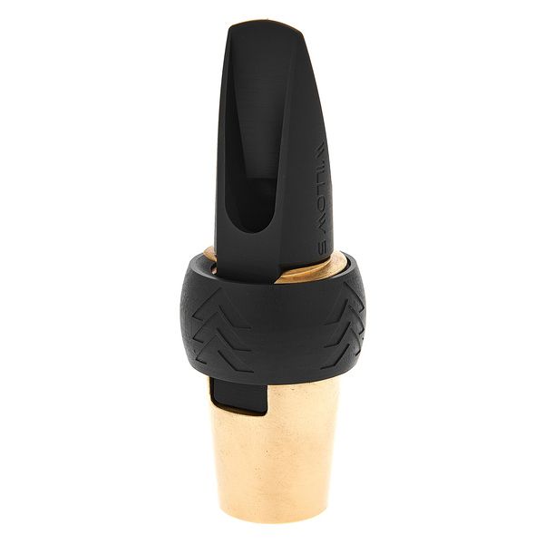 Ranger Willow Single Set Tenor Sax 5